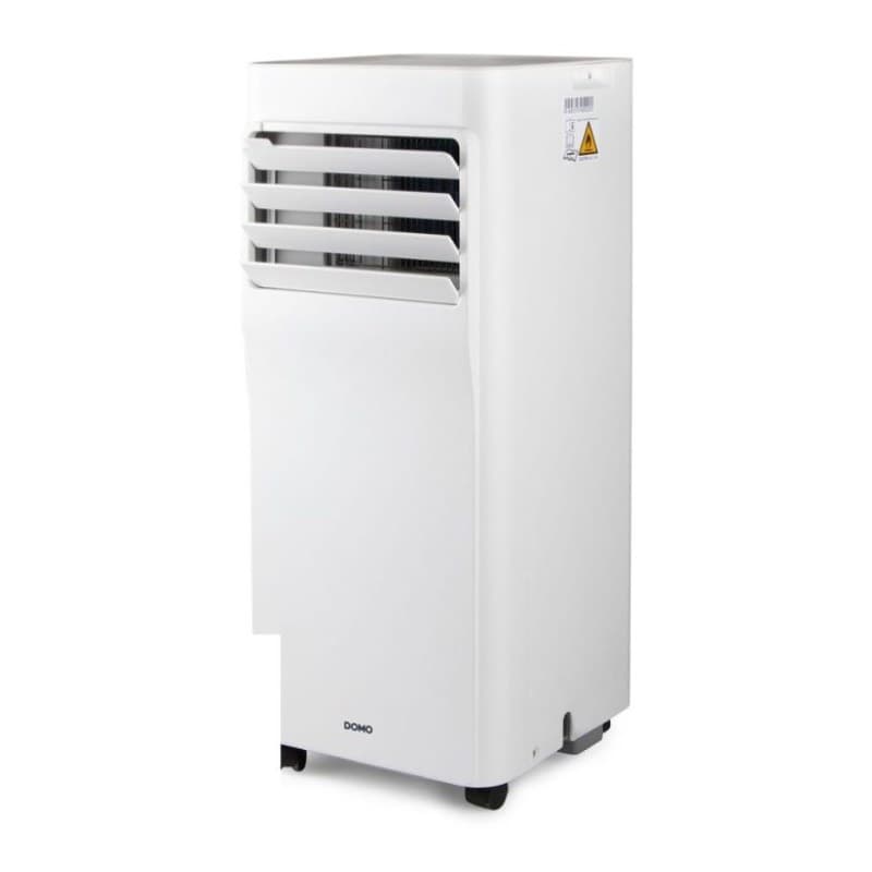 Climatiseur mobile CoolMax DO10162
